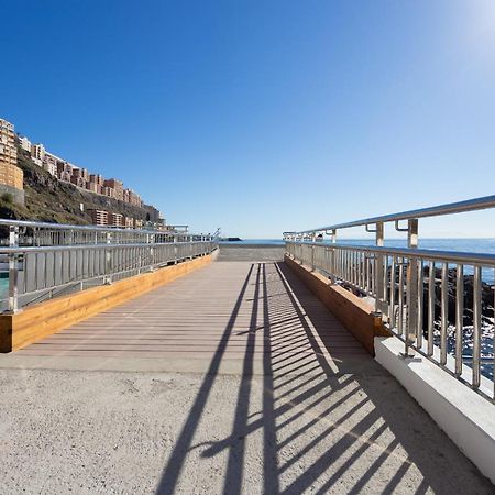 Eden Rentals Pure Oasis Ocean Views El Rosario  외부 사진