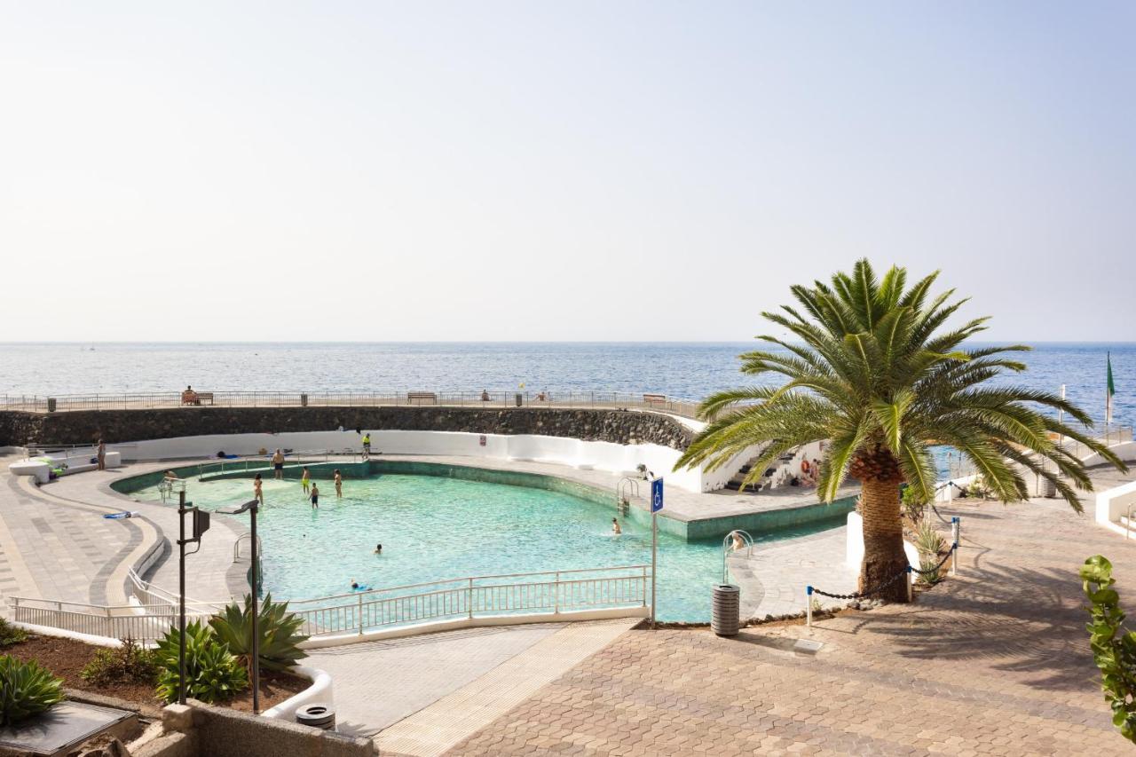 Eden Rentals Pure Oasis Ocean Views El Rosario  외부 사진