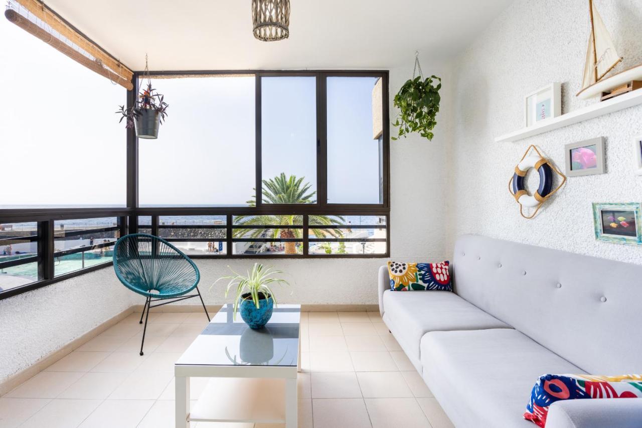 Eden Rentals Pure Oasis Ocean Views El Rosario  외부 사진