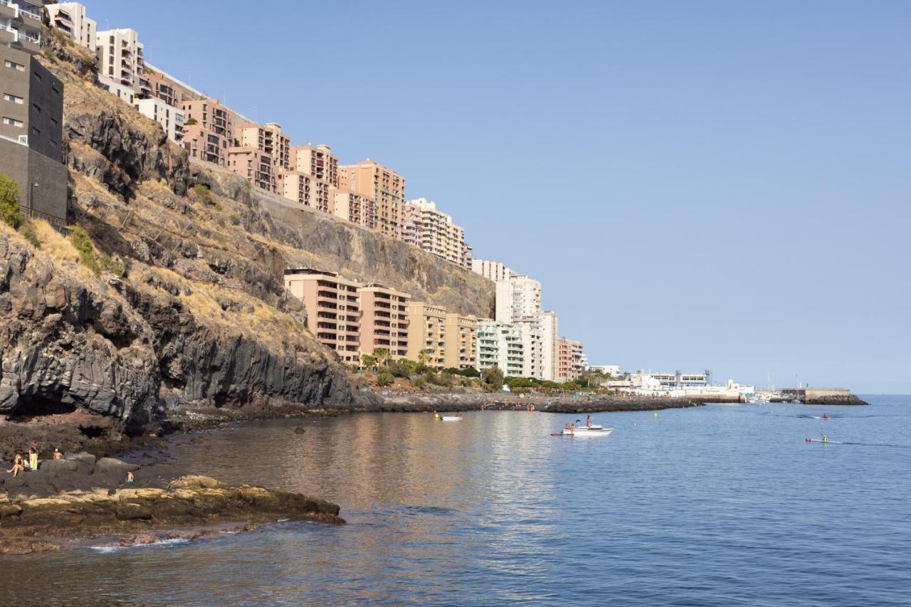 Eden Rentals Pure Oasis Ocean Views El Rosario  외부 사진