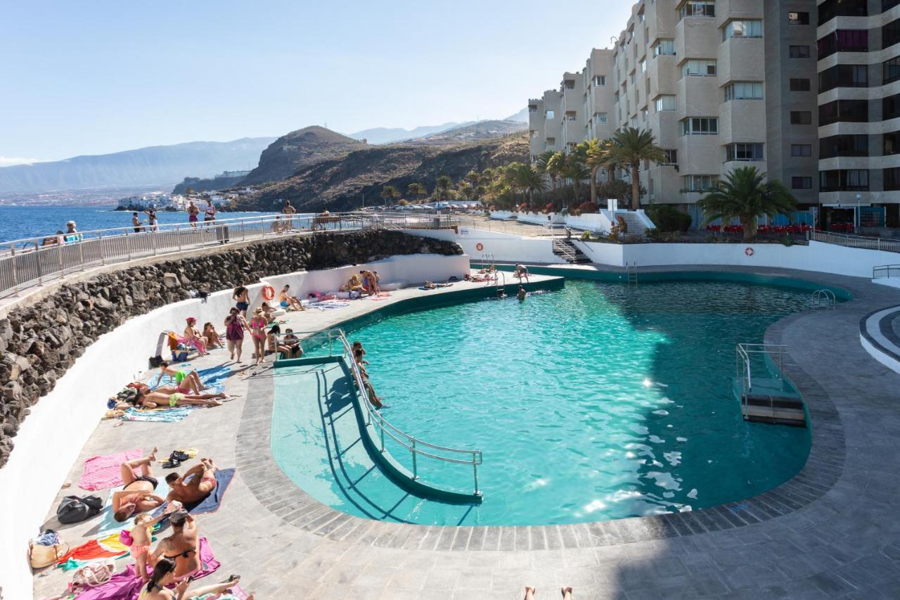 Eden Rentals Pure Oasis Ocean Views El Rosario  외부 사진