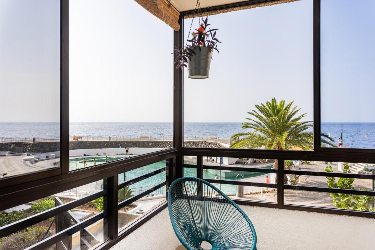 Eden Rentals Pure Oasis Ocean Views El Rosario  외부 사진