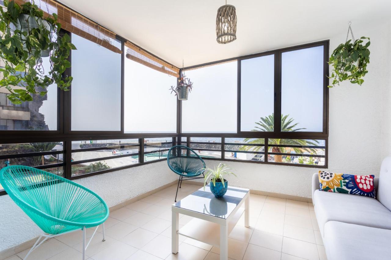 Eden Rentals Pure Oasis Ocean Views El Rosario  외부 사진