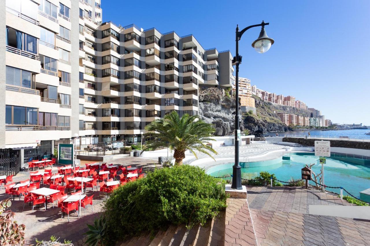 Eden Rentals Pure Oasis Ocean Views El Rosario  외부 사진