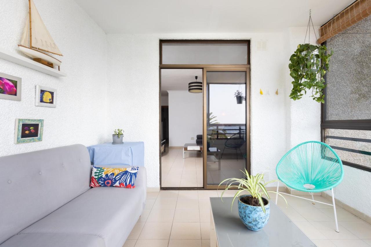 Eden Rentals Pure Oasis Ocean Views El Rosario  외부 사진