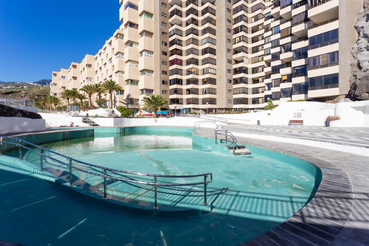 Eden Rentals Pure Oasis Ocean Views El Rosario  외부 사진