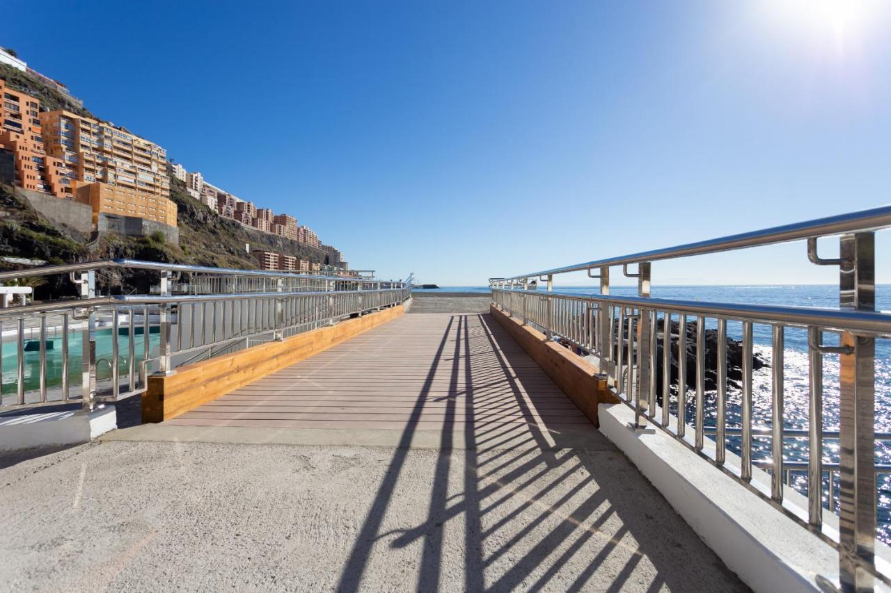 Eden Rentals Pure Oasis Ocean Views El Rosario  외부 사진